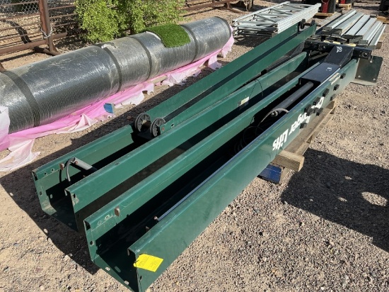 Challenger 3900 Automotive Lift