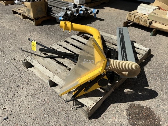 Pallet Of Miscellaneous