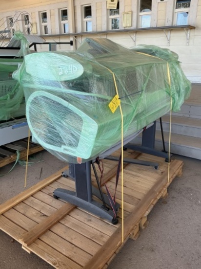 Hp Designjet T1120 Sd-Mfp Wide Format Printer