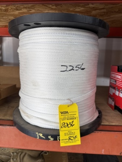 Spool Of Mule Tape