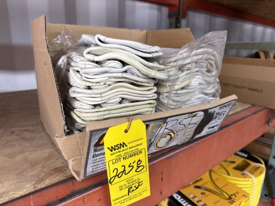 Box Of Leather Gloves
