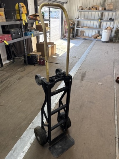 Moving Dolly