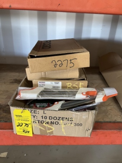 Box Of Misc