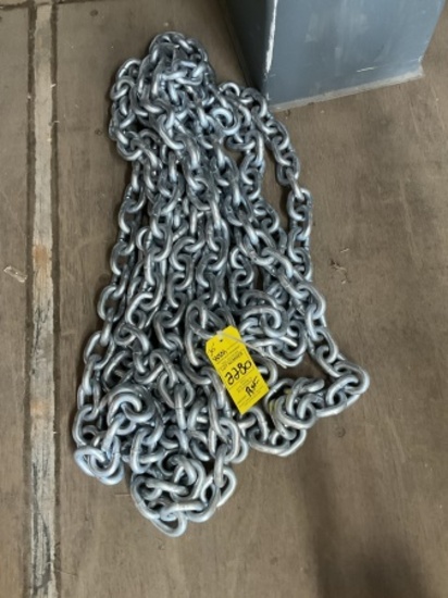 Heavy Duty Chain