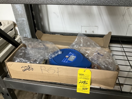 Fall-Safe Device