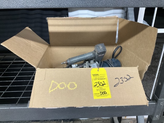Box Of Misc