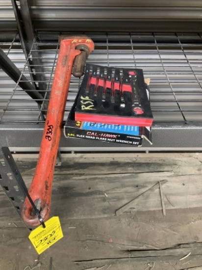 Lot Of Misc Tools