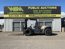 Hyster Forklift