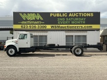 1995 International 4700 C/C