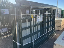 20FT X 39FT MODULE LIVESTOCK SHELTER