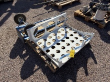 DOLLY & TANK STAND