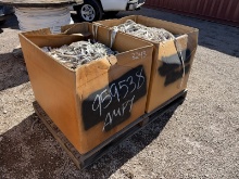 PALLET OF MULE TAPE