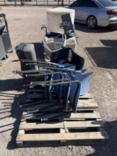 LOT OF MISCELLANEOUS