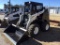 2012 TEREX TSR-70 SKID STEER LOADER (640 HOURS, SN-ASVSRO70VDWS00149, AUX.