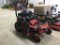 FERRIS IS 1500Z COMMERCIAL ZERO TURN MOWER (KAWASAKI 25HP MOTOR, HOURS READ