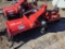 UNUSED 6 FT ROTO HOG BY BUSH HOG RT72G TILLER (3 PT, WARRANTY)