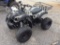 BRIO 125cc4X2 4 WHEELER ATV VIN-FH157FM116101912)