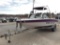 CORRECT CRAFT-SKINAUTIQUE20 FTSKI BOAT, VIN-CTC44192K39