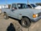 1989 FORD F-150PKP TRUCK (4X4, 5 SPD W/OD, 5.0L, VIN-1FTEF14N8KNB42)