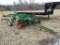 JOHN DEERE 620 30 DISC PULL TYPE HARROW