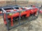 80 INCH ROTARY TILLER (3 PT)