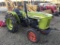 YANMARYM2000TRACTOR (DIESEL)