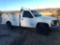 2000 GMC 2500 SERVICE TRUCK W/ STAHL SERVICE BED, HONDA AIR COMPRESSOR (AT,