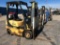 YALE MODEL GLP040SVXNUSF084 FORKLIFT