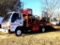 COMPLETE COMMERCIAL LANDSCAPE SET UP - SELLING FOR ONE MONEY-1997 ISUZU CAB