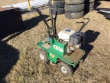 BILLY GOT SOD CUTTER (HONDA GAS ENGINE)