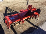 5 FT ROTARY TILLER (3 PT)