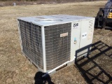 TAPPAN3 TON NATURAL GAS UNIT (WORKING WHEN REMOVED)