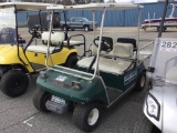 1999 CLUB CAR DS ELECTRIC GOLF CART (48 V, CHARGER, SN-A9927-775983)