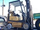 YALE FORKLIFT