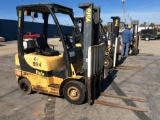 YALE MODEL GLP040SVXNUSF084 FORKLIFT