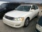 2002 TOYOTA AVALON XL - SALVAGE TITLE (AT, SUNROOF, 3.0L ENG, MILES UNREADA