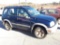 2004 SUZUKI VITARA(AT, 2.5L ENG, MILES READ 240152, VIN-2S3TE62V046101824)