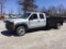 2007 FORD F-450 XL SERVICE TRUCK (AT, 6.0L DIESEL, 4WD, CREW CAB, DRW, MILE