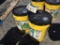 2 BUCKETS 303 TRACTOR HYDRAULIC FLUID