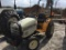 CUB CADET TRACTOR (3 CYL DIESEL, HOURS READ 0796, SN-7193-20548)