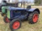 1939 FORDSON MODEL N COLLECTIBLE TRACTOR (GAS, NEW TIRES)