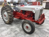 FORD JUBILEE TRACTOR (GAS)