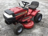 MURRAY RIDING MOWER (40 IN CUT, 12,5 HP ENGINE)