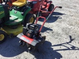 VERSA FRONT TINE TILLER CULTIVATOR