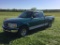 1998 FORD F-150 PKP TRUCK (MILES READ 222284-ACTUAL, VIN-1FTZX1725WNC23825)