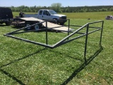 TRUCK RACK (FITS 6FT BED)