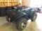 2000 HONDA FOREMAN ES 400 ATV (AWD, WINCH, CRX450)