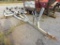 SHORELINE S/A BOAT TRAILER