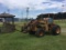 MASSEY FERGUSON LOADER TRACTOR (IN/OP)
