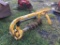 DANUSER DIGGER 3PH AUGER